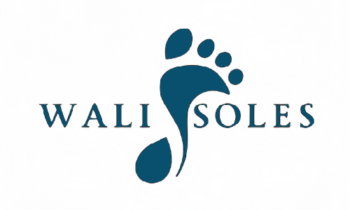 wali soles logo